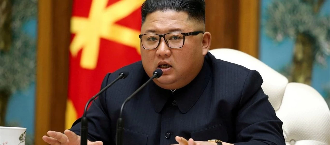 Ο Κιμ Γιονγκ Ουν ενισχύει το πυρηνικό του οπλοστάσιο ενόψει της ανάληψης καθηκόντων από τον Τ.Μπάιντεν